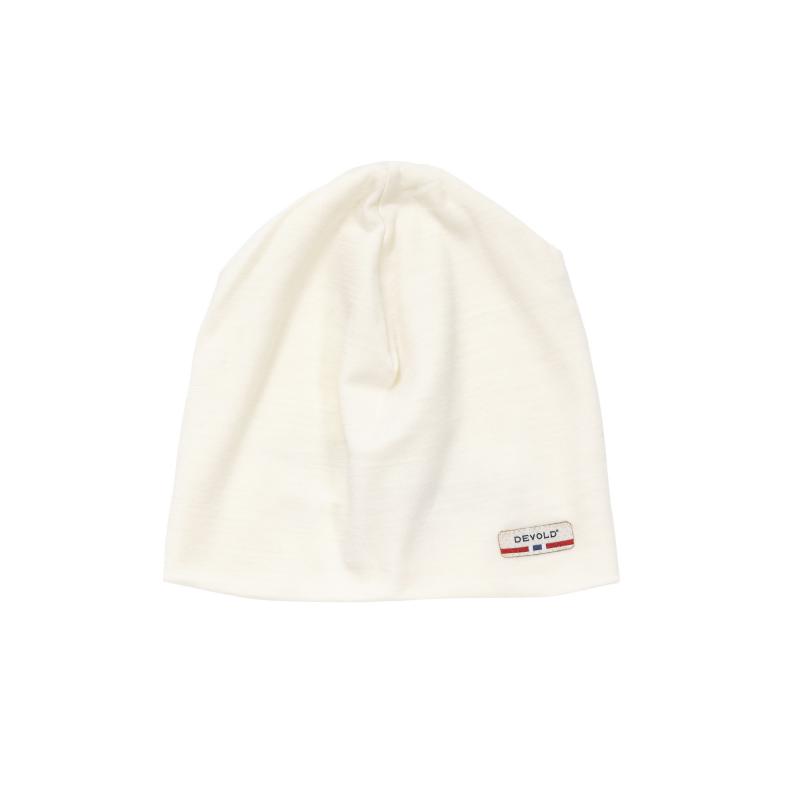 Devold Devold Breeze Plus Merino 200 Beanie GO 183 900 A Sykkelopplevelser AS 1