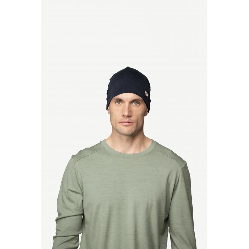 Devold Devold Breeze Plus Merino 200 Beanie GO 183 900 A Sykkelopplevelser AS 4