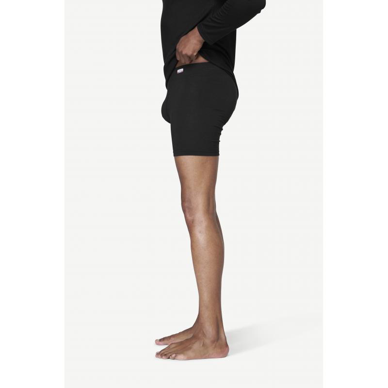Devold Devold Breeze Plus Merino 200 Boxer Man GO 183 145 C Sykkelopplevelser AS 2