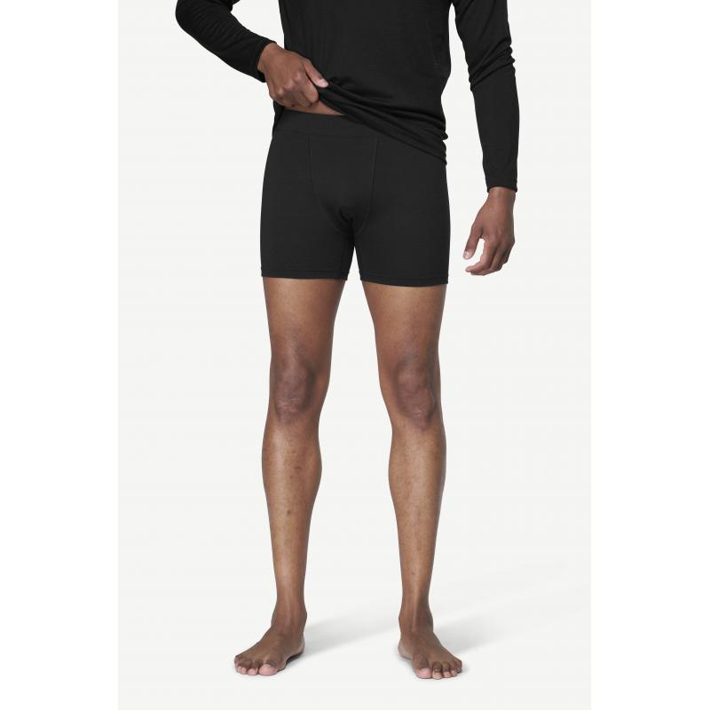 Devold Devold Breeze Plus Merino 200 Boxer Man GO 183 145 C Sykkelopplevelser AS 3