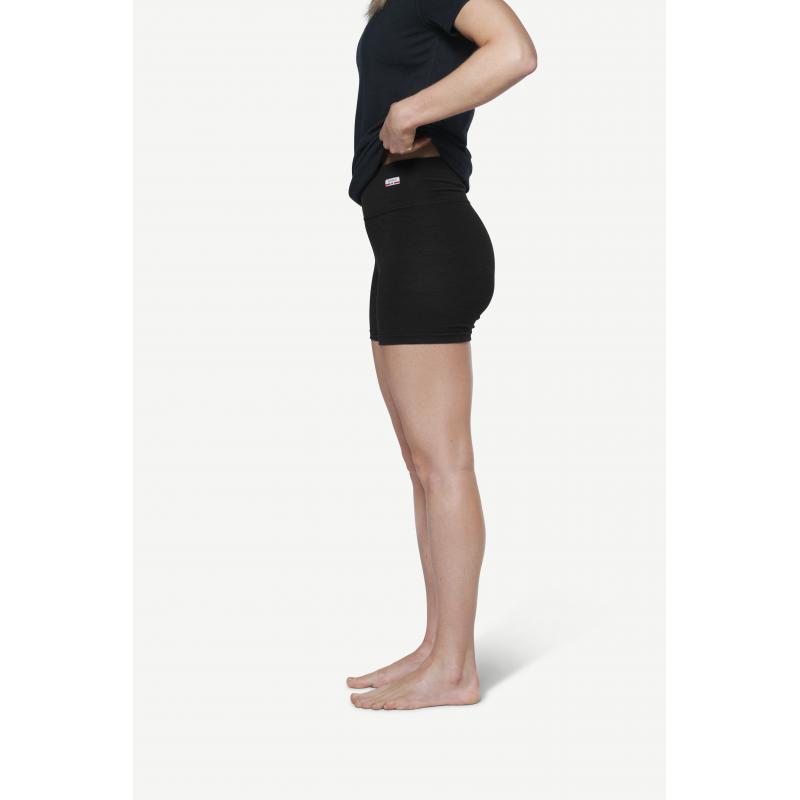 Devold Devold Breeze Plus Merino 200 Boxer Wmn GO 183 148 C Sykkelopplevelser AS 2
