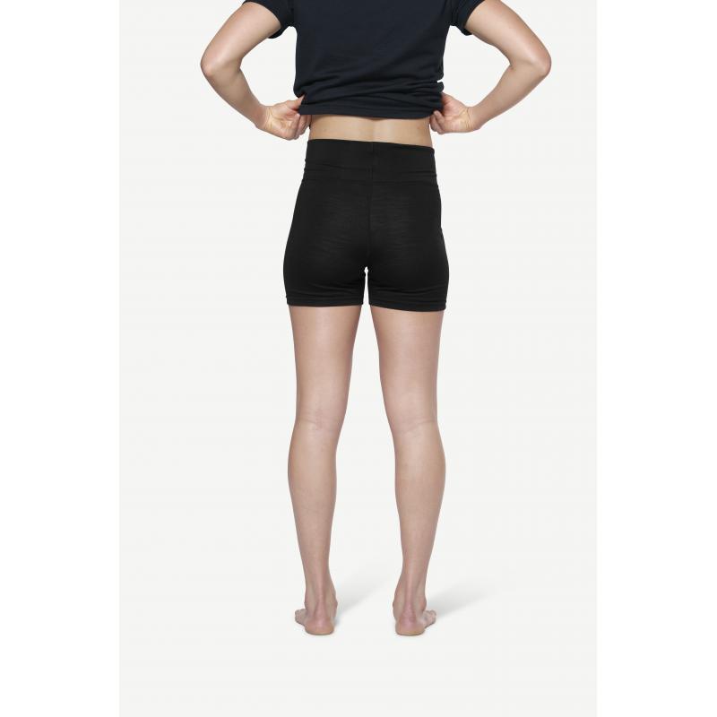 Devold Devold Breeze Plus Merino 200 Boxer Wmn GO 183 148 C Sykkelopplevelser AS 3