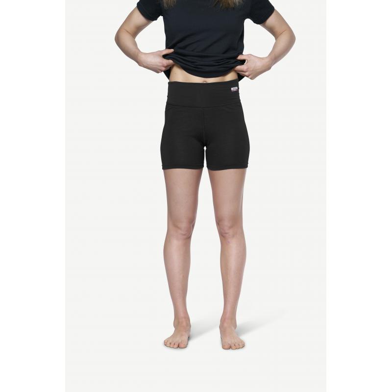 Devold Devold Breeze Plus Merino 200 Boxer Wmn GO 183 148 C Sykkelopplevelser AS 4