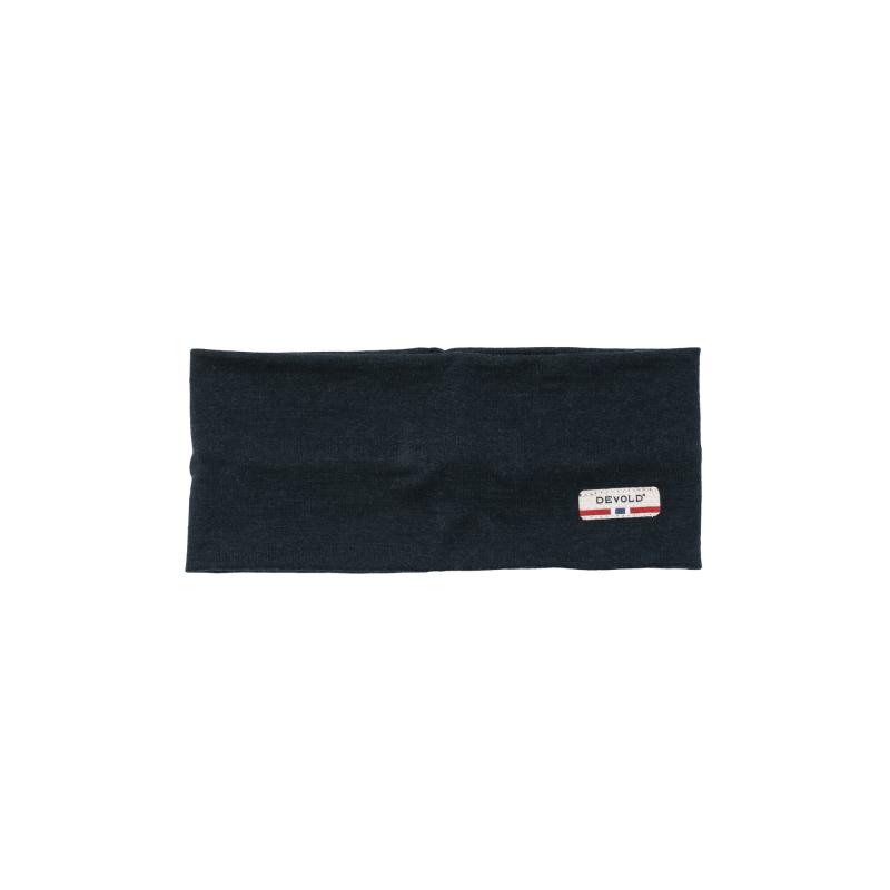 Devold Devold Breeze Plus Merino 200 Headband GO 183 950 A Sykkelopplevelser AS 1