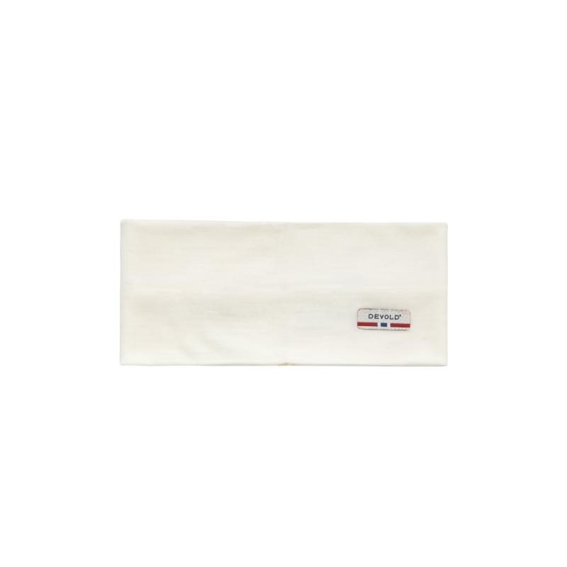 Devold Devold Breeze Plus Merino 200 Headband GO 183 950 A Sykkelopplevelser AS 1