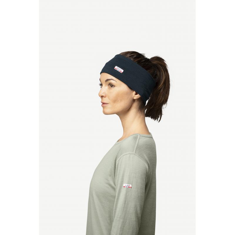 Devold Devold Breeze Plus Merino 200 Headband GO 183 950 A Sykkelopplevelser AS 2