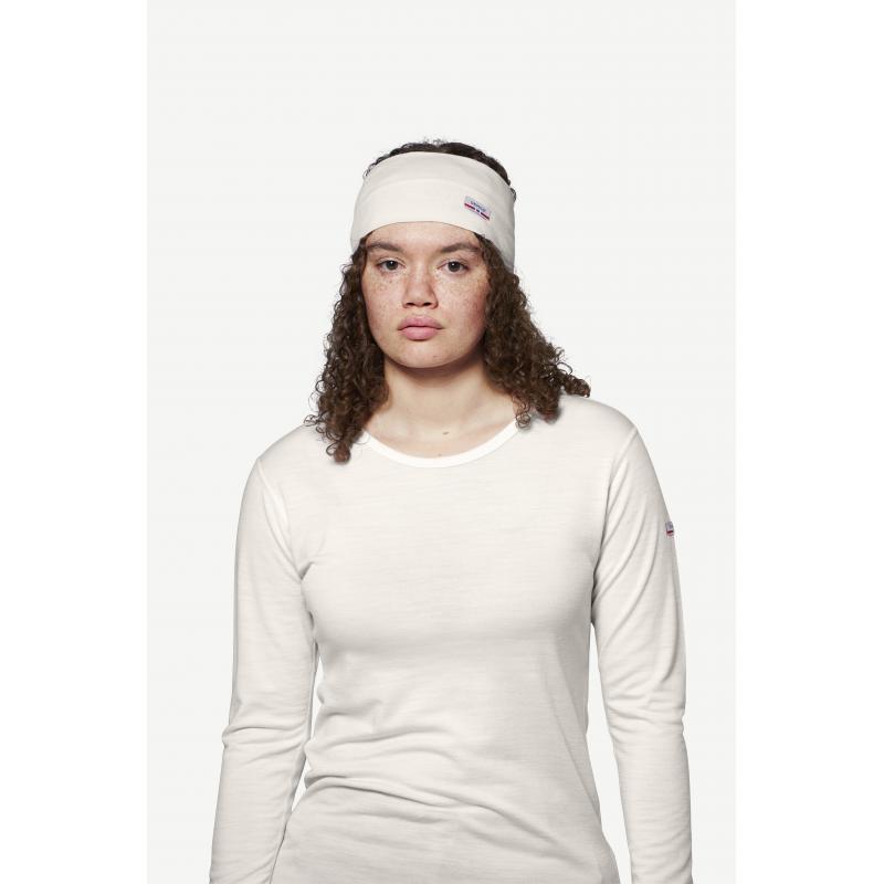 Devold Devold Breeze Plus Merino 200 Headband GO 183 950 A Sykkelopplevelser AS 2