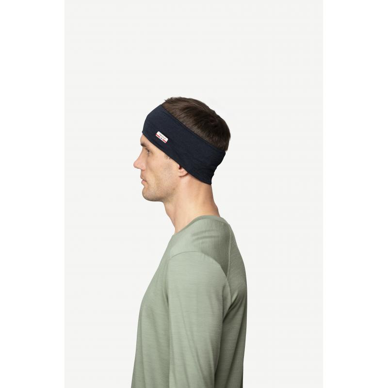 Devold Devold Breeze Plus Merino 200 Headband GO 183 950 A Sykkelopplevelser AS 3