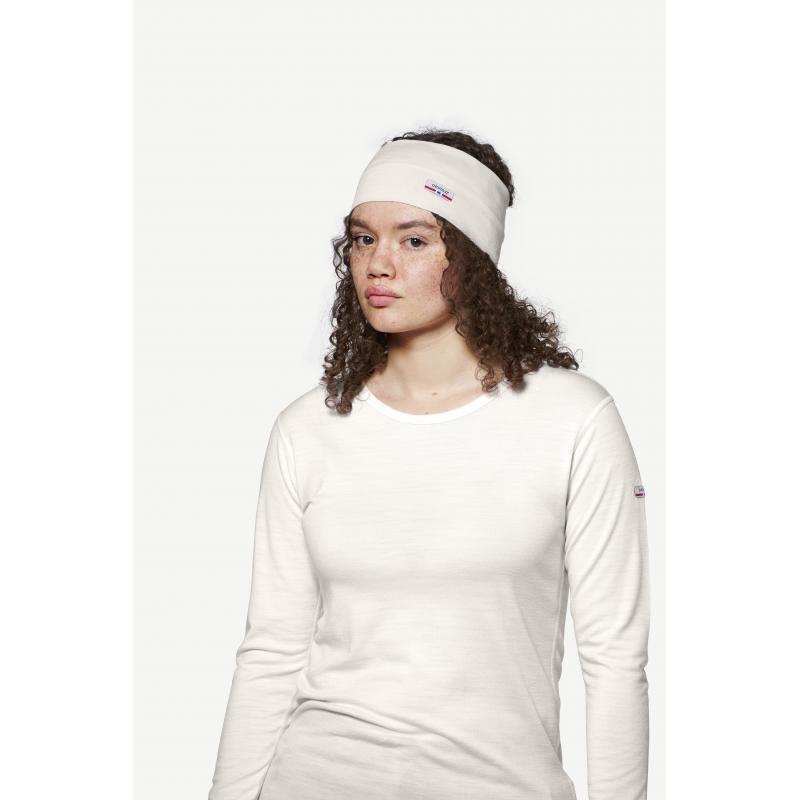Devold Devold Breeze Plus Merino 200 Headband GO 183 950 A Sykkelopplevelser AS 3