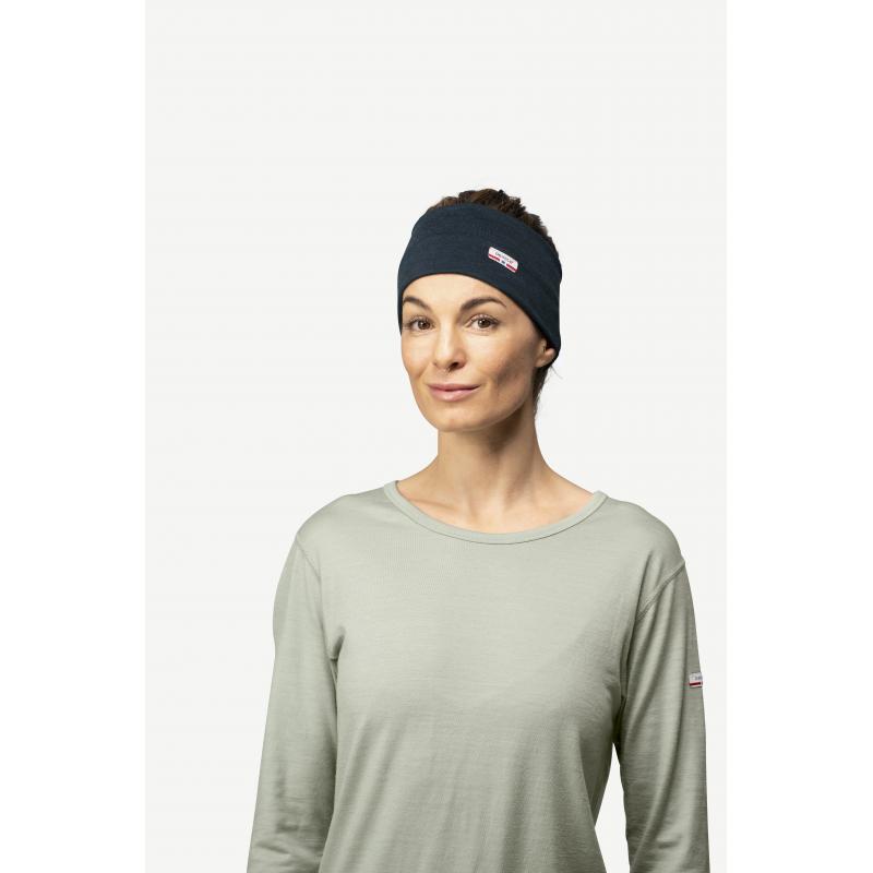 Devold Devold Breeze Plus Merino 200 Headband GO 183 950 A Sykkelopplevelser AS 4