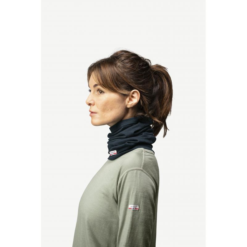 Devold Devold Breeze Plus Merino 200 Headover GO 183 840 A Sykkelopplevelser AS 4