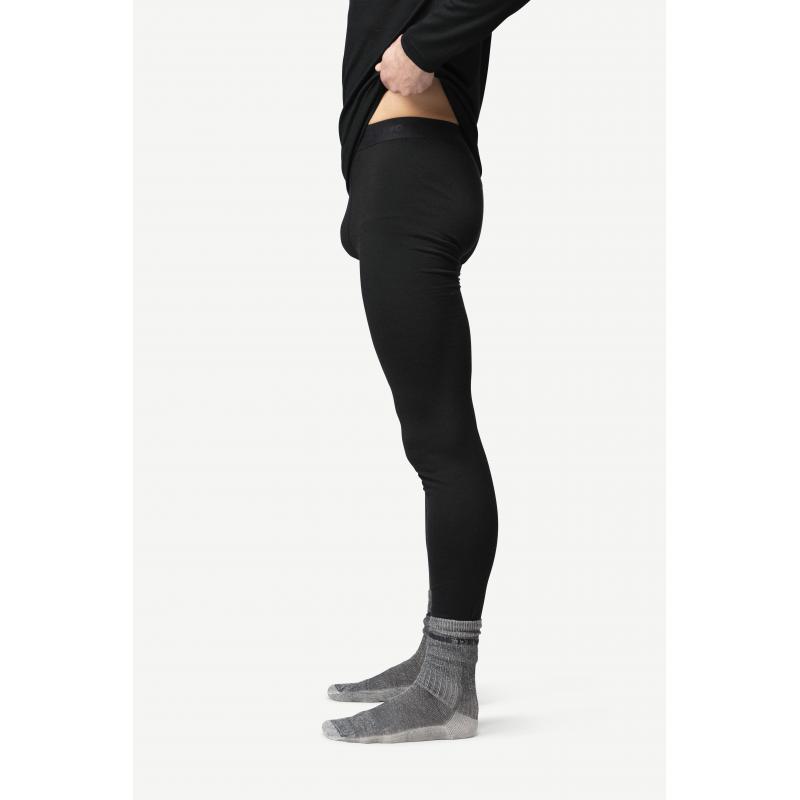 Devold Devold Breeze Plus Merino 200 Longs Man GO 183 124 C Sykkelopplevelser AS 3