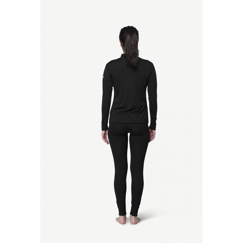 Devold Devold Breeze Plus Merino 200 Zip Neck Wmn GO 183 244 B Sykkelopplevelser AS 3
