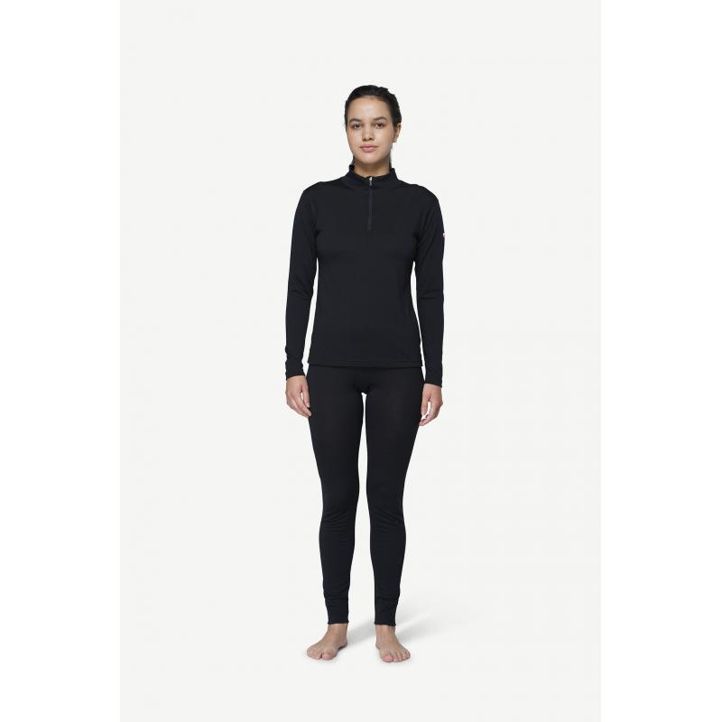 Devold Devold Breeze Plus Merino 200 Zip Neck Wmn GO 183 244 B Sykkelopplevelser AS 4