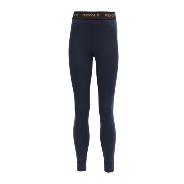 Devold Devold DUO ACTIVE MERINO LONGS JR GO 237 108 A Sykkelopplevelser AS 1