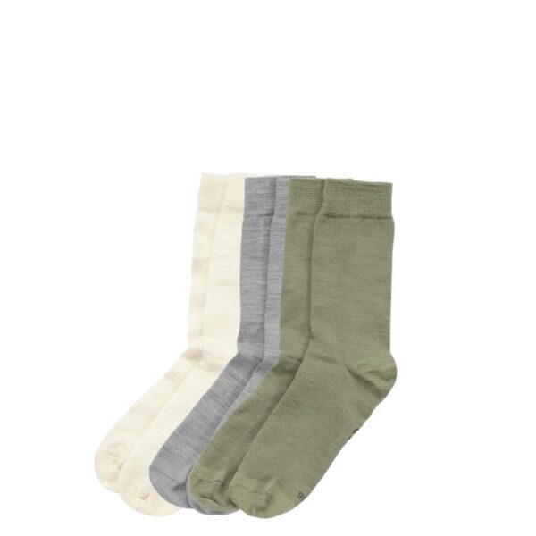 Devold Devold Daily Merino Light Sock 3pk SC 592 063 B Sykkelopplevelser AS 1
