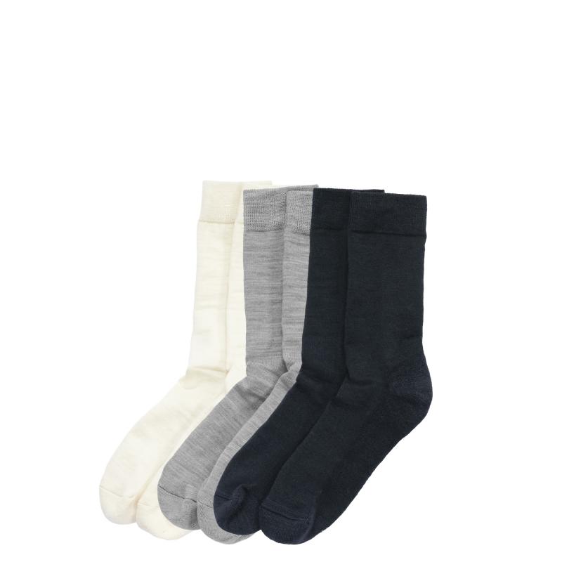 Devold Devold Daily Merino Medium Sock 3pk SC 593 063 B Sykkelopplevelser AS 1