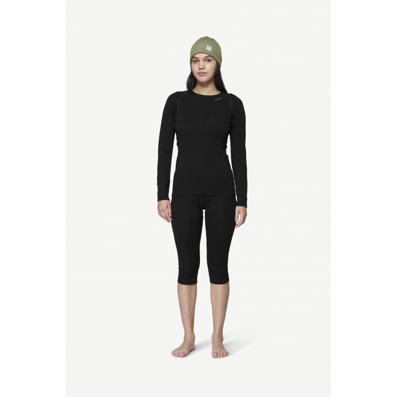 Devold Devold Duo Active Merino 205 3-4 Longs Wmn GO 237 147 A Sykkelopplevelser AS 4