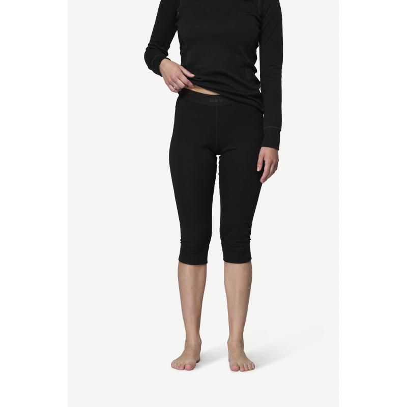 Devold Devold Duo Active Merino 205 3-4 Longs Wmn GO 237 147 A Sykkelopplevelser AS 5