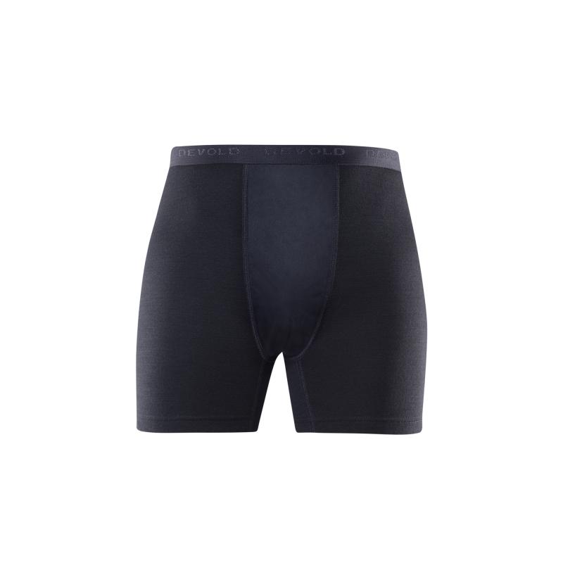 Devold Devold Duo Active Merino 205 Boxer Man GO 237 145 A Sykkelopplevelser AS 1
