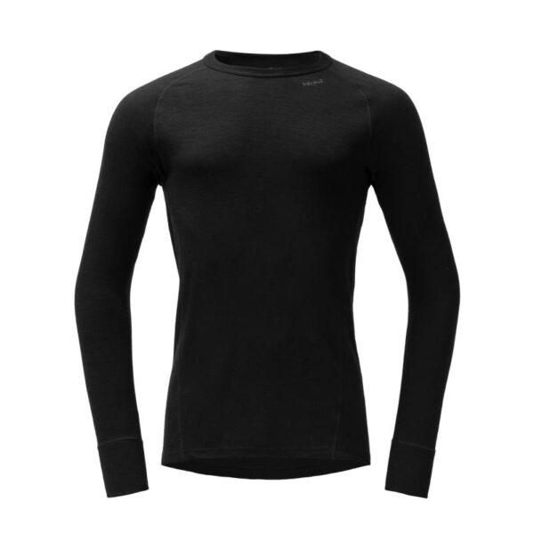 Devold Devold Duo Active Merino 205 Shirt Man GO 237 224 A Sykkelopplevelser AS 1