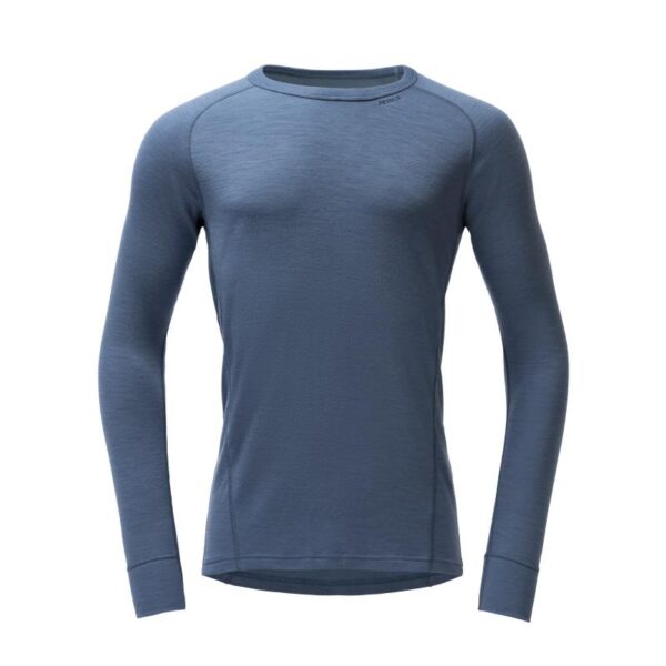 Devold Devold Duo Active Merino 205 Shirt Man GO 237 224 A Sykkelopplevelser AS 1