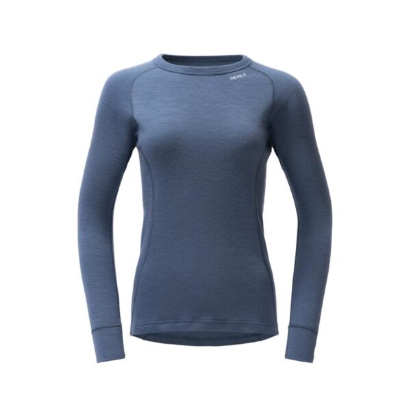 Devold Devold Duo Active Merino 205 Shirt Wmn GO 237 226 A Sykkelopplevelser AS 1