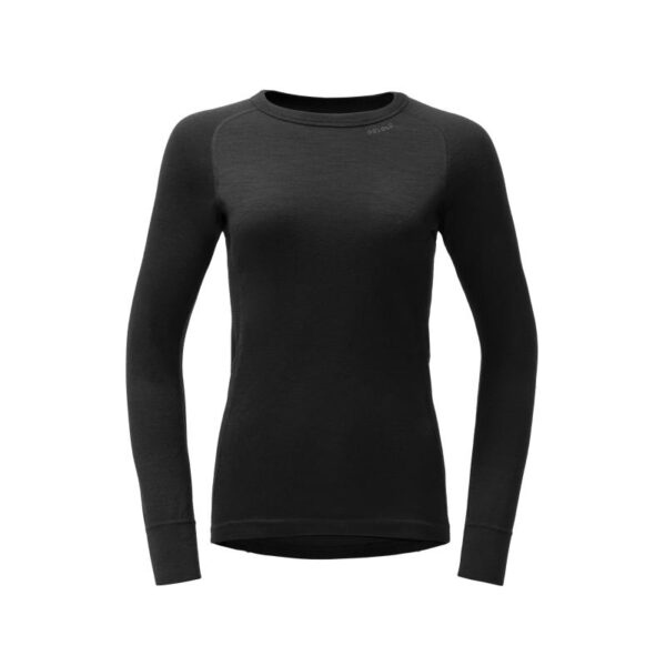 Devold Devold Duo Active Merino 205 Shirt Wmn GO 237 226 A Sykkelopplevelser AS 1