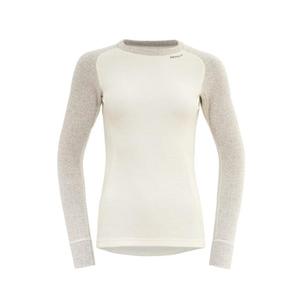 Devold Devold Duo Active Merino 205 Shirt Wmn GO 328 226 A Sykkelopplevelser AS 1