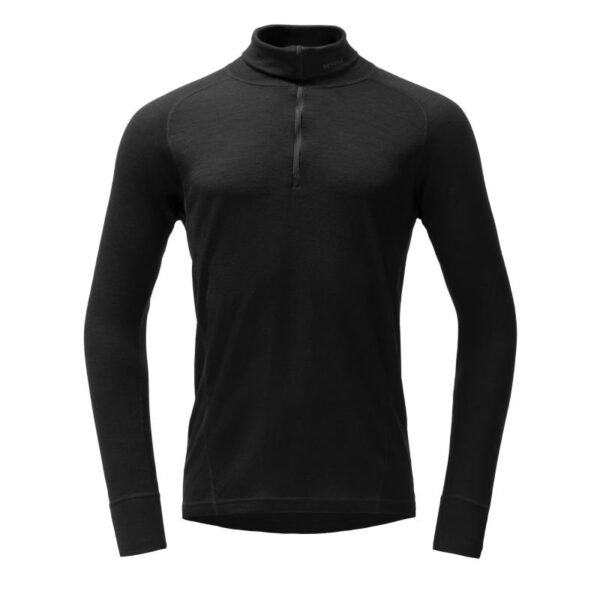 Devold Devold Duo Active Merino 205 Z.Neck Man GO 237 240 A Sykkelopplevelser AS 1