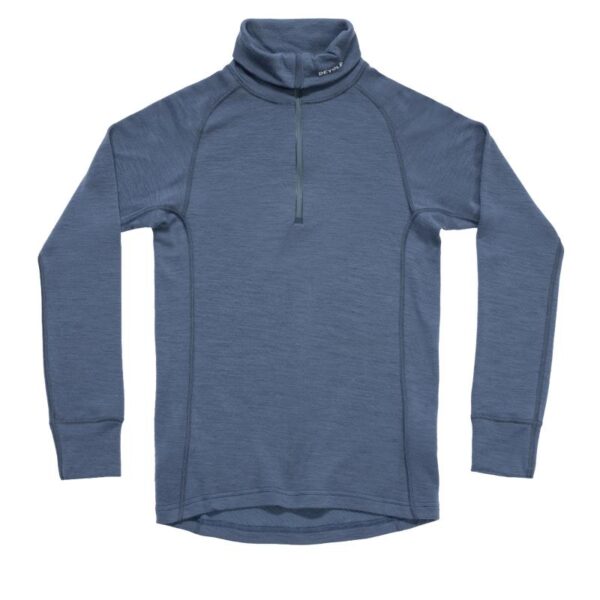 Devold Devold Duo Active Merino 205 Z.Neck Man GO 237 240 A Sykkelopplevelser AS 1