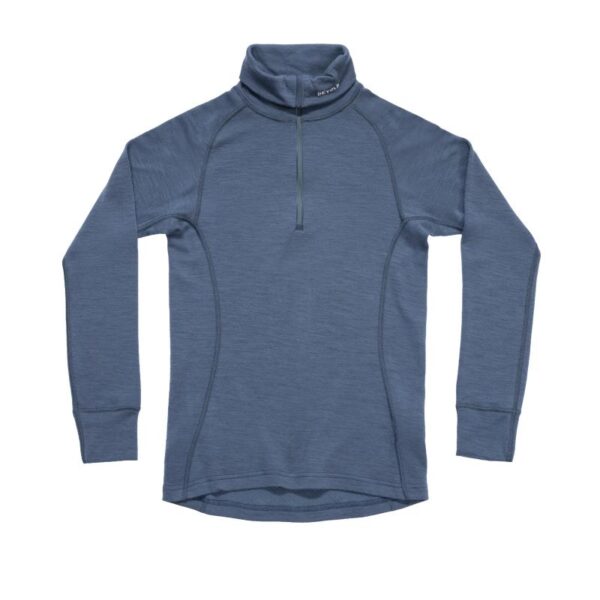 Devold Devold Duo Active Merino 205 Z.Neck Wmn GO 237 244 A Sykkelopplevelser AS 1