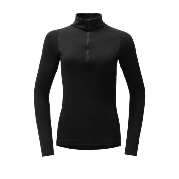 Devold Devold Duo Active Merino 205 Z.Neck Wmn GO 237 244 A Sykkelopplevelser AS 1