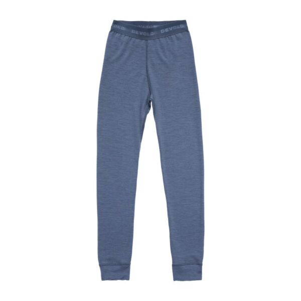 Devold Devold Duo Active Merino Longs Jr GO 237 108 A Sykkelopplevelser AS 1