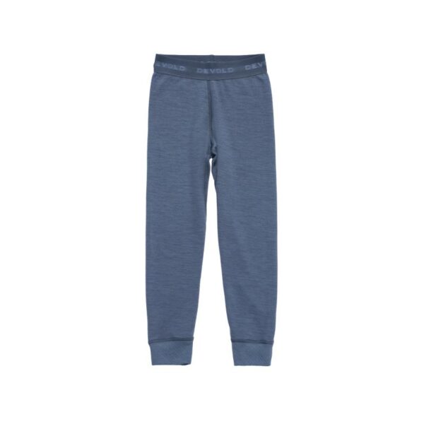 Devold Devold Duo Active Merino Longs Kid GO 237 106 A Sykkelopplevelser AS 1
