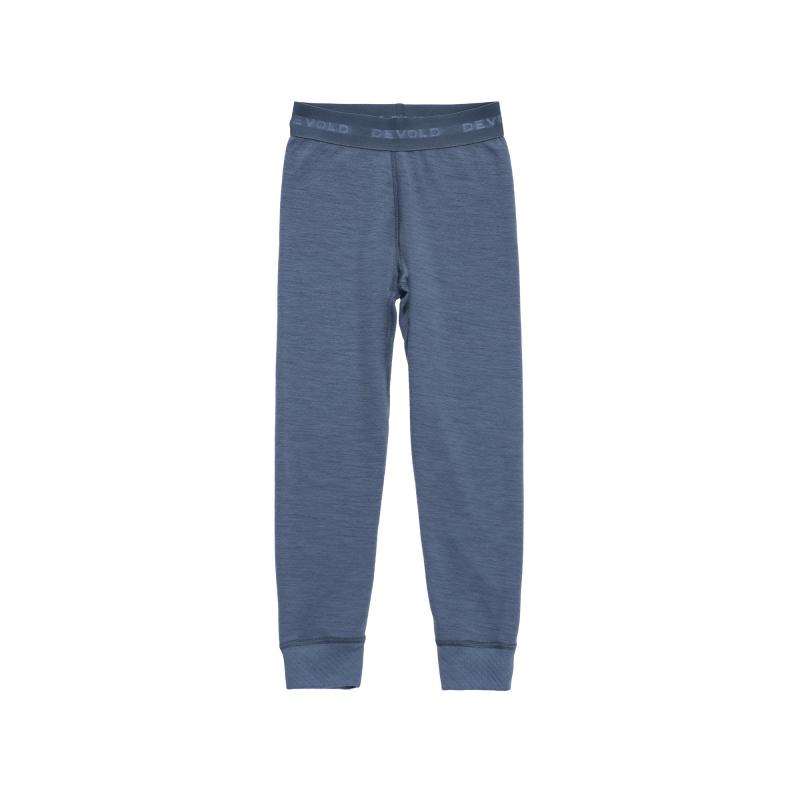 Devold Devold Duo Active Merino Longs Kid GO 237 106 A Sykkelopplevelser AS 1