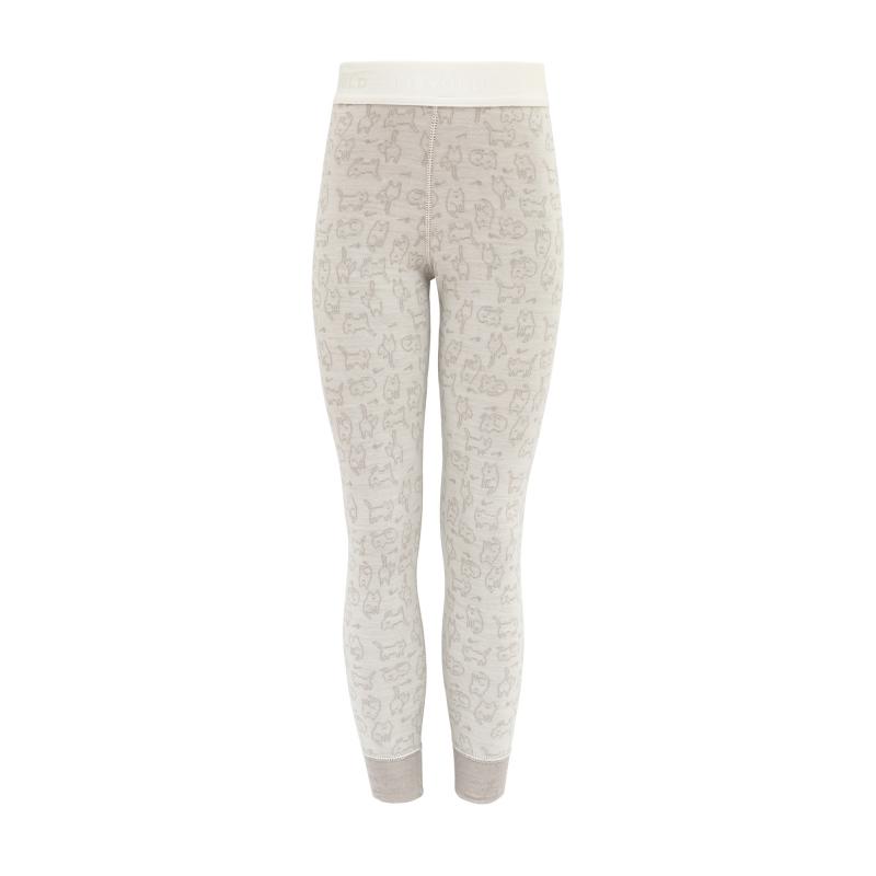 Devold Devold Duo Active Merino Longs Kid GO 243 106 A Sykkelopplevelser AS 1