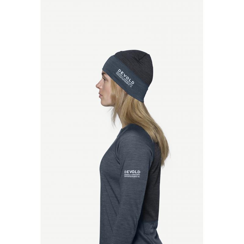 Devold Devold Endurance Merino Light Beanie GO 293 901 C Sykkelopplevelser AS 2