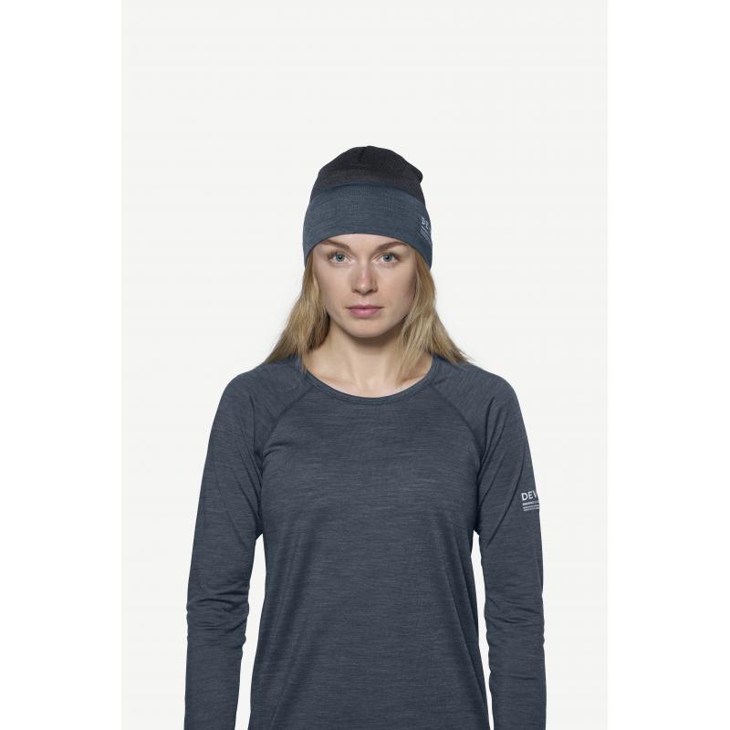 Devold Devold Endurance Merino Light Beanie GO 293 901 C Sykkelopplevelser AS 3