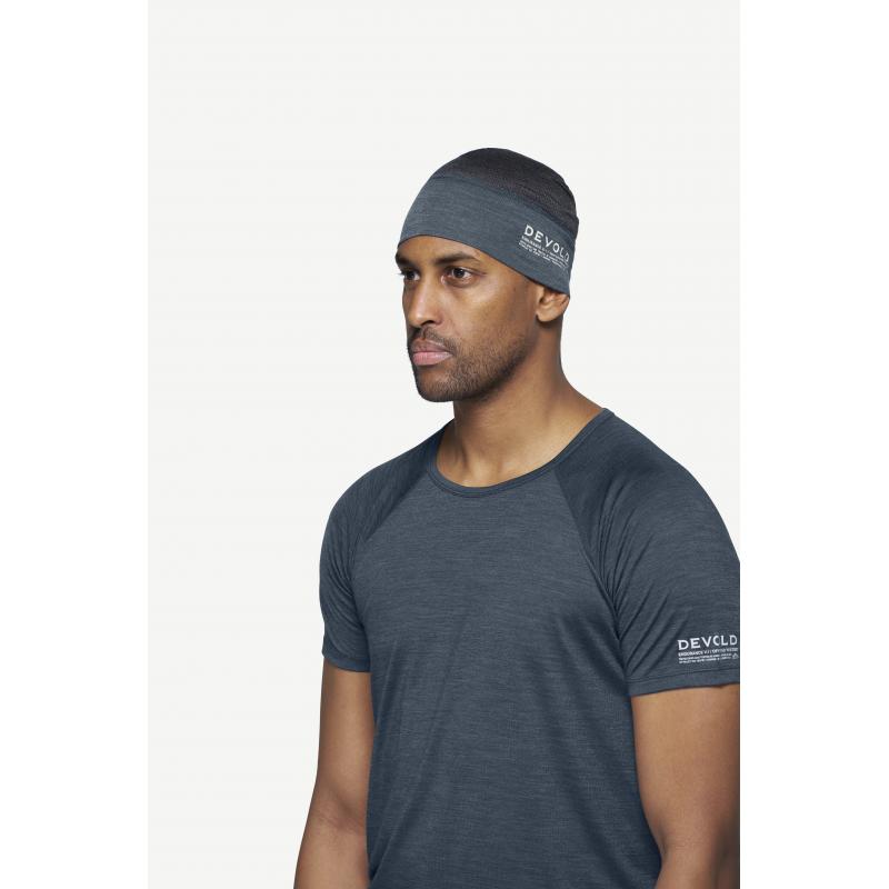 Devold Devold Endurance Merino Light Beanie GO 293 901 C Sykkelopplevelser AS 4