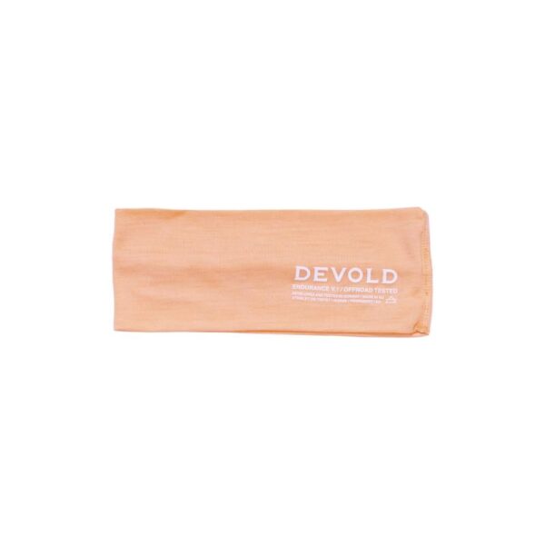 Devold Devold Endurance Merino Light Headband GO 293 950 B Sykkelopplevelser AS 1