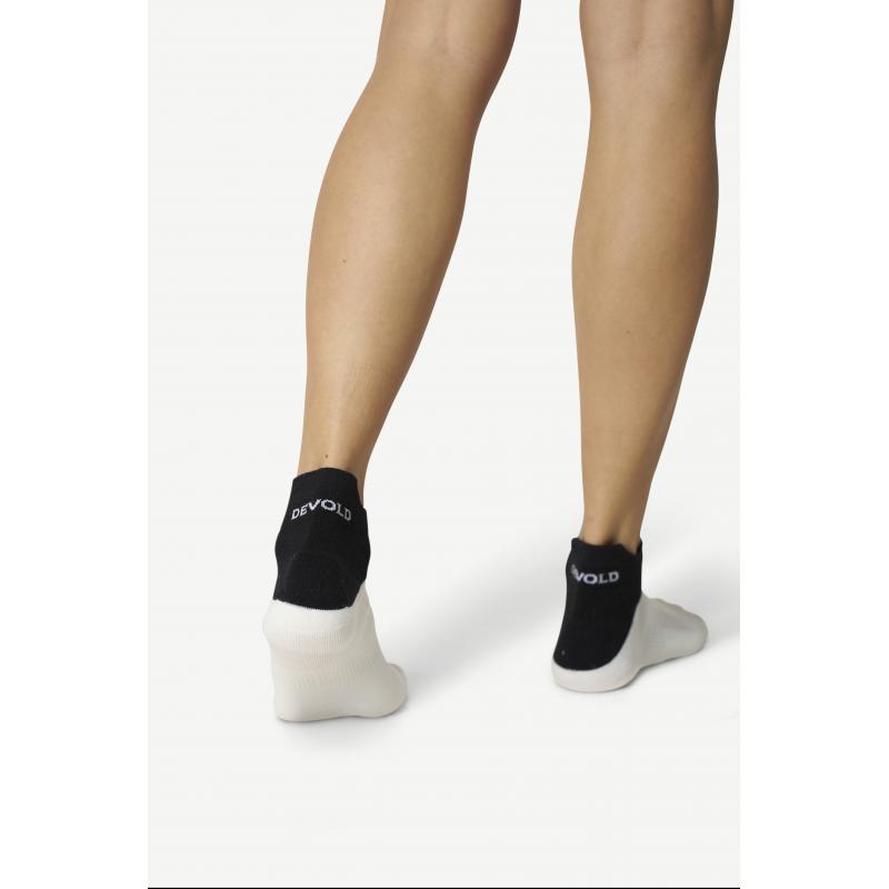 Devold Devold Endurance Merino Low Sock SC 533 061 A Sykkelopplevelser AS 2