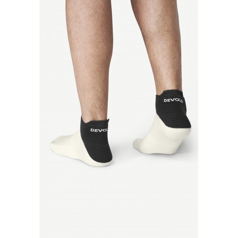 Devold Devold Endurance Merino Low Sock SC 533 061 A Sykkelopplevelser AS 3
