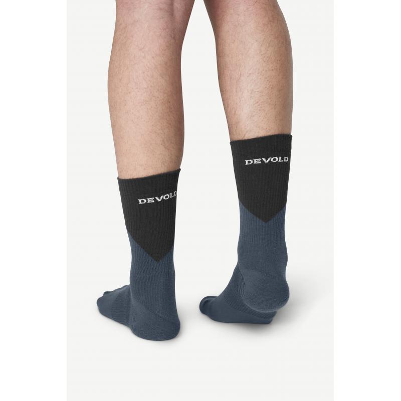 Devold Devold Endurance Merino Sock SC 533 063 A Sykkelopplevelser AS 2