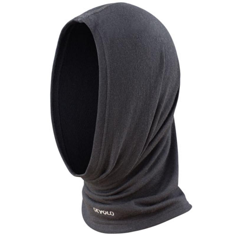 Devold Devold Expedition Merino 235 Headover GO 155 840 A Sykkelopplevelser AS 2