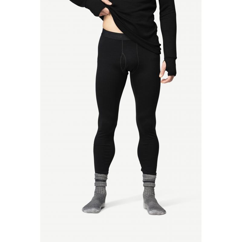Devold Devold Expedition Merino 235 Longs Man GO 155 124 A Sykkelopplevelser AS 3