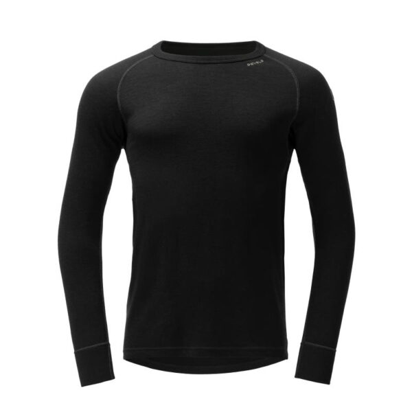Devold Devold Expedition Merino 235 Shirt Man GO 155 224 A Sykkelopplevelser AS 1