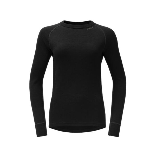 Devold Devold Expedition Merino 235 Shirt Wmn GO 155 226 A Sykkelopplevelser AS 1