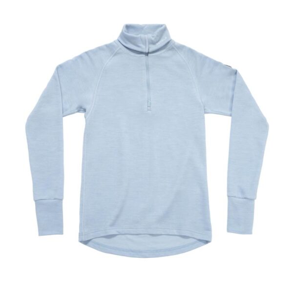 Devold Devold Expedition Merino 235 Z.Neck Wmn GO 155 244 A Sykkelopplevelser AS 1