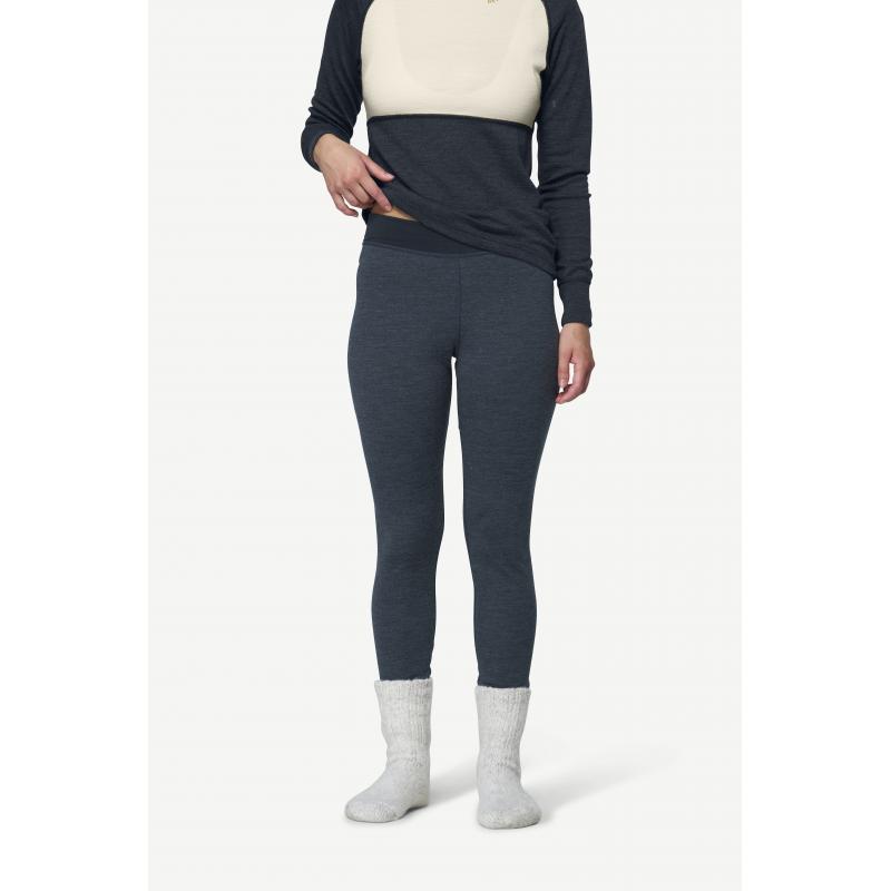 Devold Devold Expedition Merino Silk Longs Wmn GO 158 110 B Sykkelopplevelser AS 2